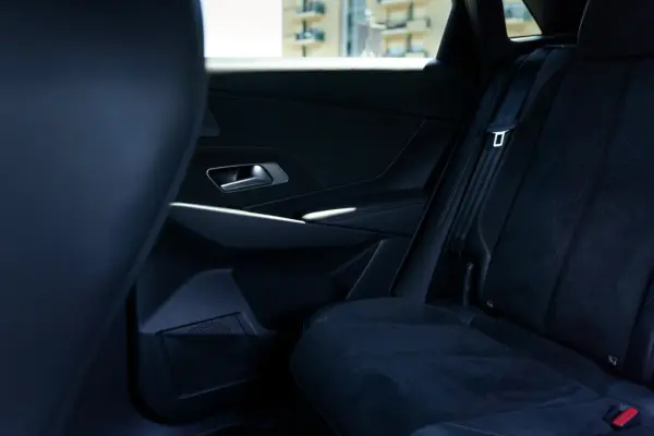 DS DS7 Crossback 2.0 BlueHDi Performance Line EAT8 33