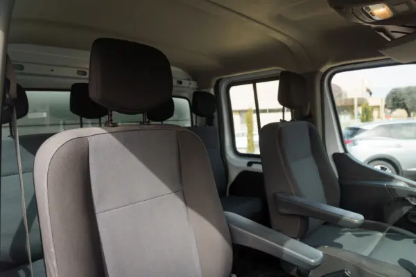 Renault Master L4 BASCULANTE 9