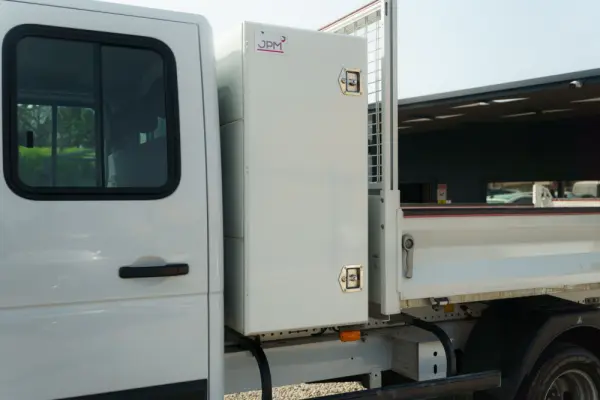 Renault Master L4 BASCULANTE 19