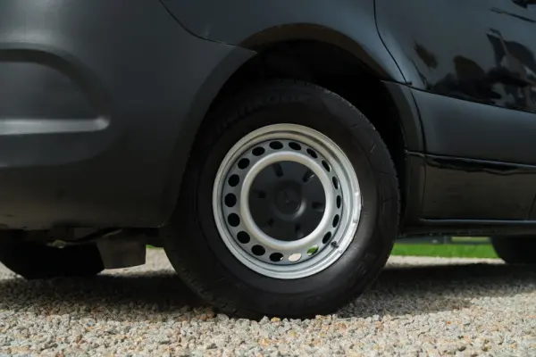 Mercedes-Benz Sprinter 314 CDI/43L TA 29