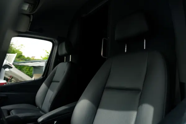 Mercedes-Benz Sprinter 314 CDI/43L TA 22