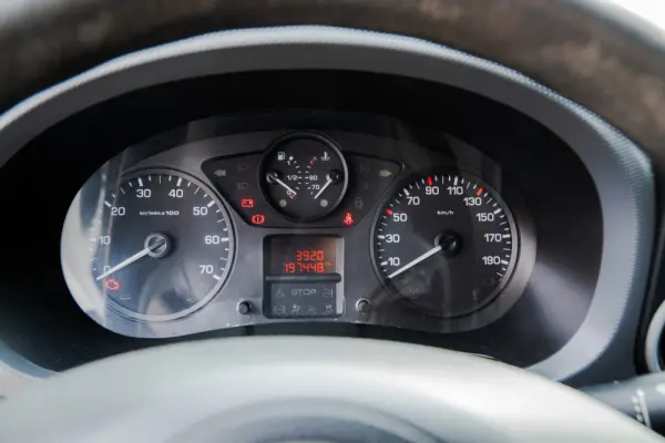 Citroën Berlingo 1.6 BlueHDi Feel 12