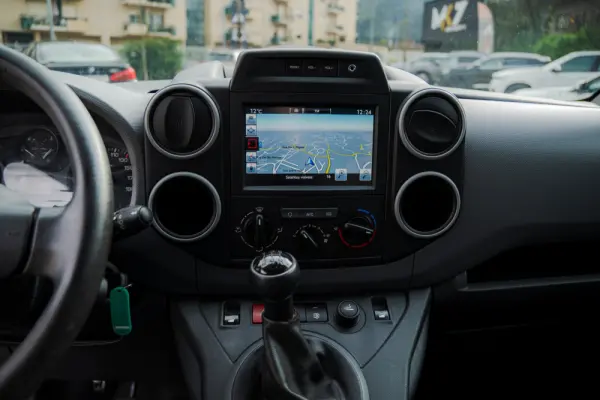 Citroën Berlingo 1.6 BlueHDi Feel 8