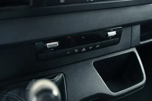 Mercedes-Benz Sprinter 314 CDI/43L TA 20