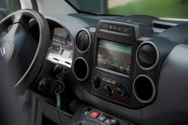 Citroën Berlingo 1.6 BlueHDi Feel 7