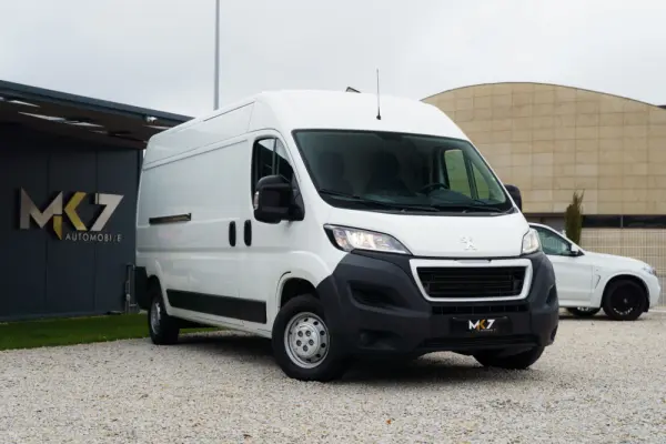 Peugeot Boxer 2.2 BlueHDi 335 L2 CD 1