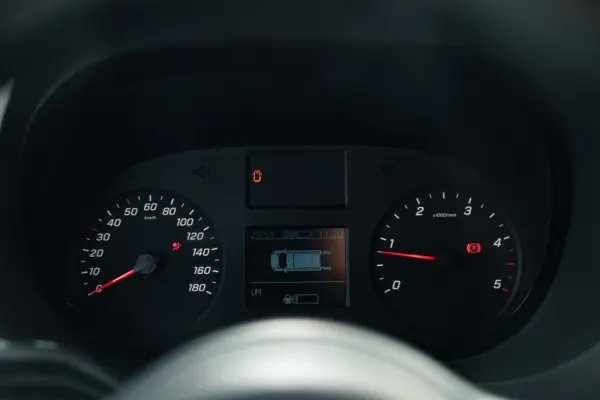 Mercedes-Benz Sprinter 314 CDI/43L TA 33