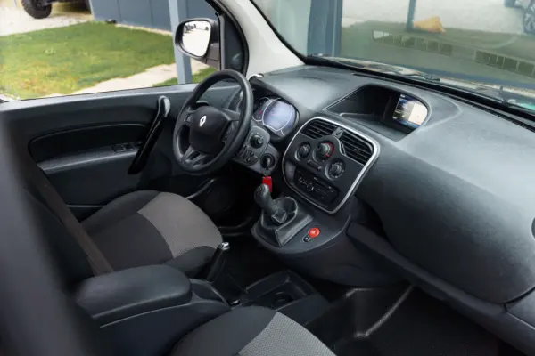 Renault Kangoo 1.5 dCi Maxi Business 5