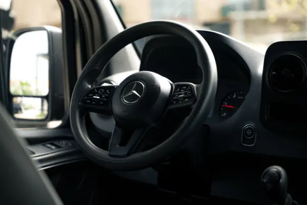 Mercedes-Benz Sprinter 314 CDI/43L TA 14