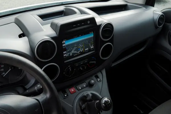 Citroën Berlingo 1.6 BlueHDi Feel 18