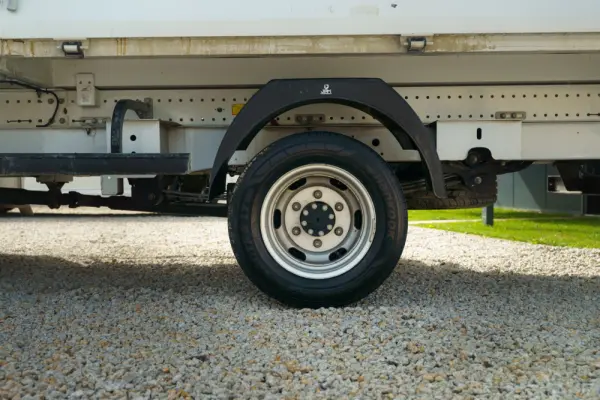 Renault Master L4 BASCULANTE 18