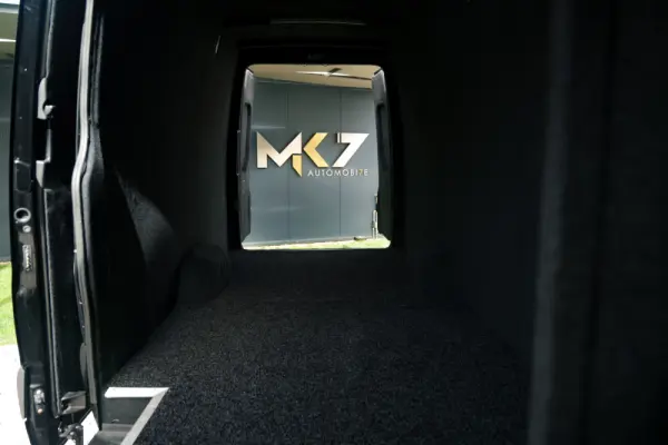 Mercedes-Benz Sprinter 314 CDI/43L TA 7