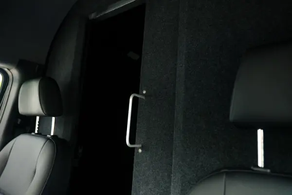 Mercedes-Benz Sprinter 314 CDI/43L TA 25