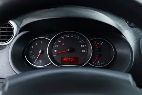 Renault Kangoo 1.5 dCi Maxi Business 15