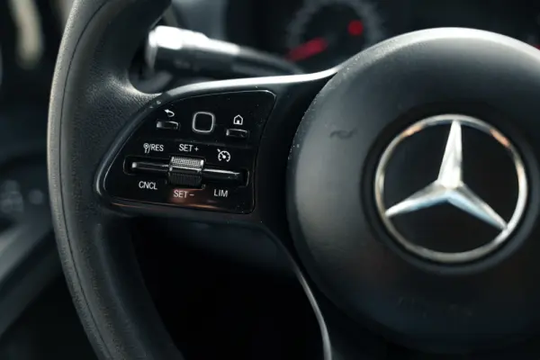 Mercedes-Benz Sprinter 314 CDI/43L TA 15