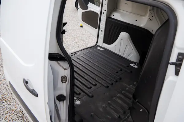 Citroën Berlingo 1.6 BlueHDi Feel 11