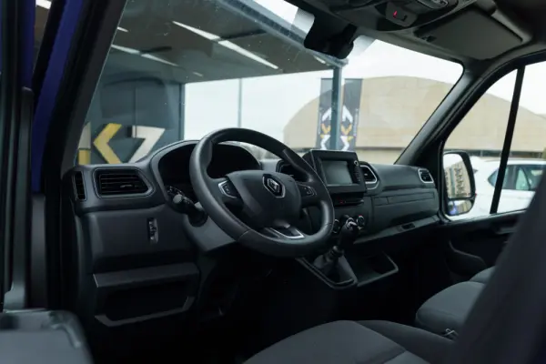 Renault Master L2 H2 9