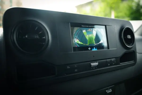 Mercedes-Benz Sprinter 314 CDI/43L TA 19