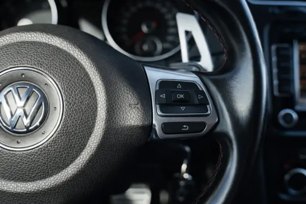 Volkswagen Golf DSG GTI EDITION 6