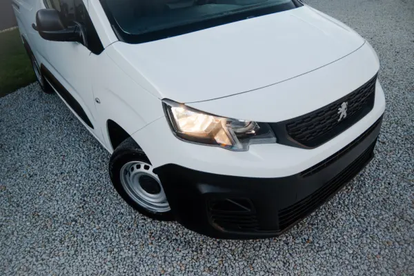 Peugeot Partner 15