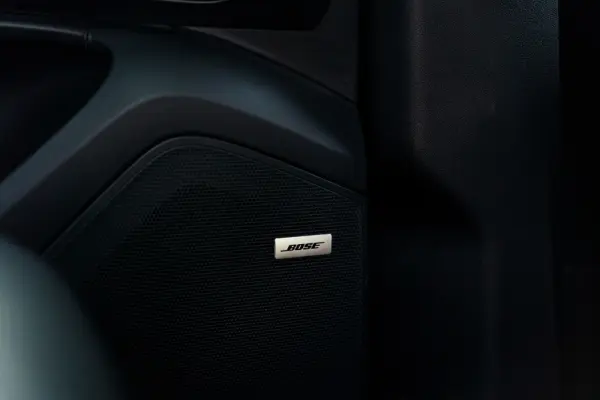 Porsche Cayenne Coupé E-Hybrid Platinum Edition 26