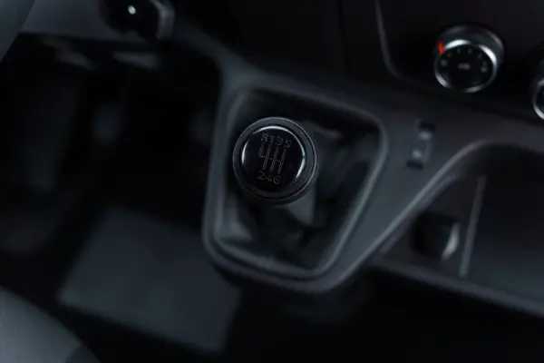 Renault Master L2 H2 17