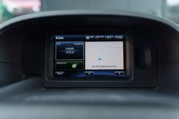 Renault Kangoo 1.5 dCi Maxi Business 8