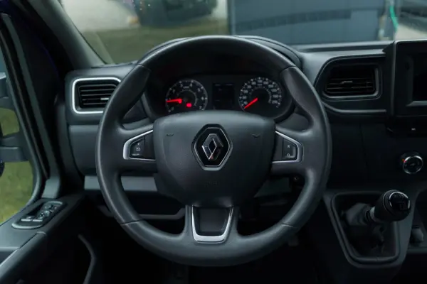 Renault Master L2 H2 7