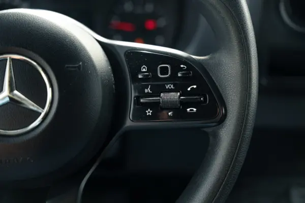 Mercedes-Benz Sprinter 314 CDI/43L TA 16