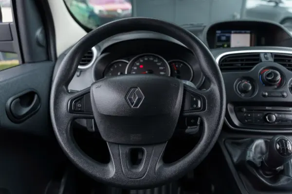 Renault Kangoo 1.5 dCi Maxi Business 9