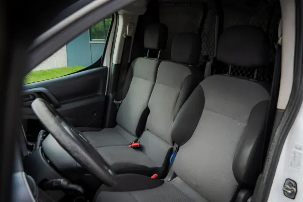 Citroën Berlingo 1.6 BlueHDi Feel 6