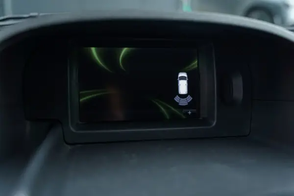 Renault Kangoo 1.5 dCi Maxi Business 17