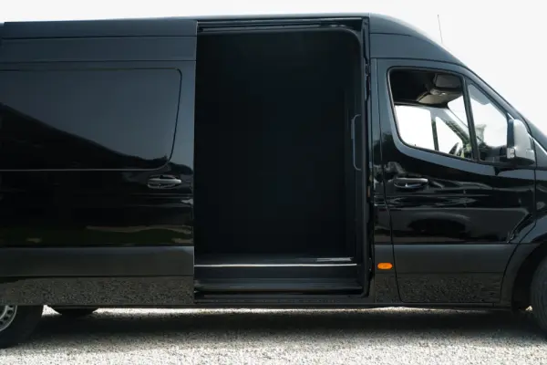 Mercedes-Benz Sprinter 314 CDI/43L TA 10