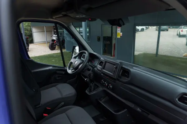 Renault Master L2 H2 5