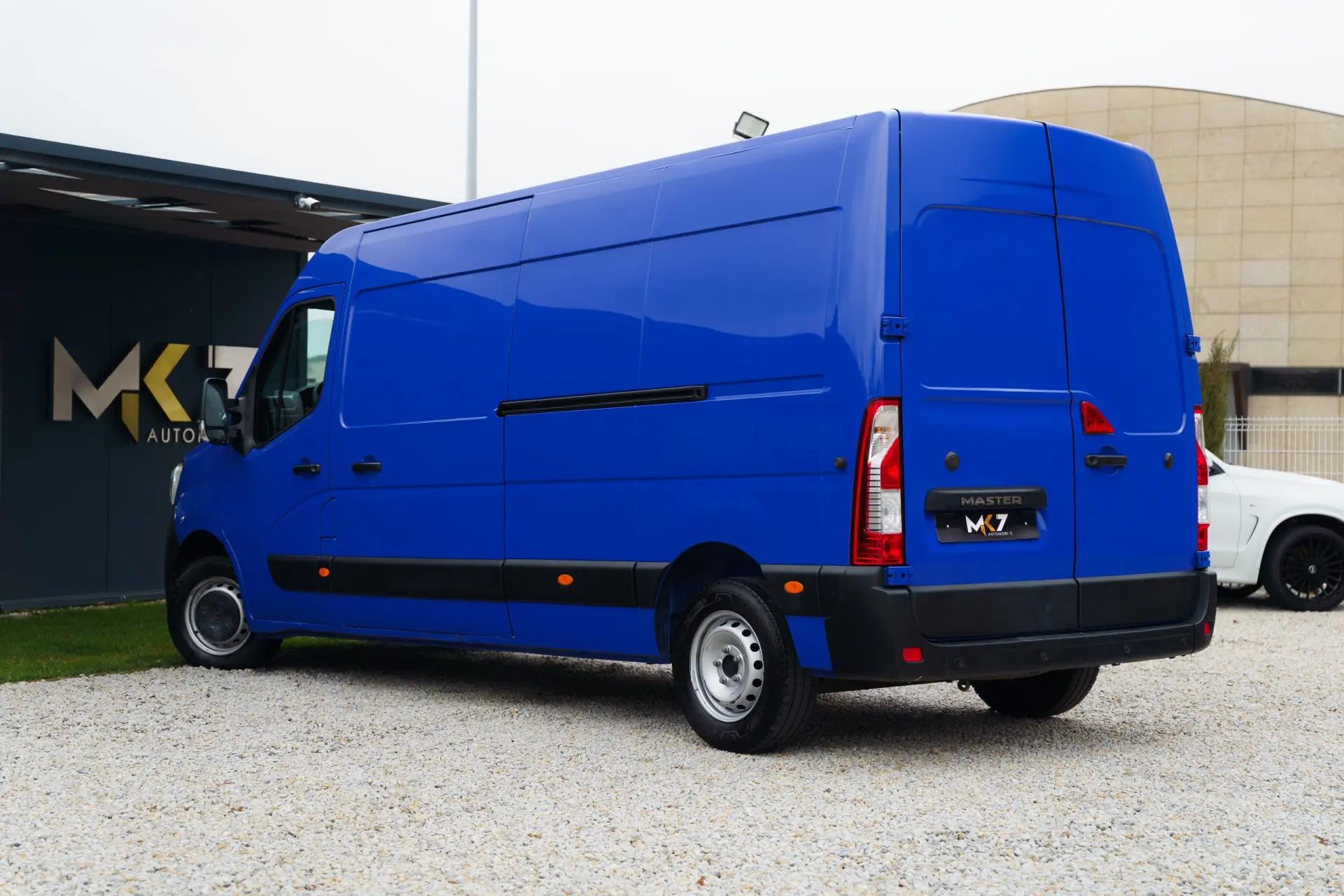 Renault Master L2 H2 3