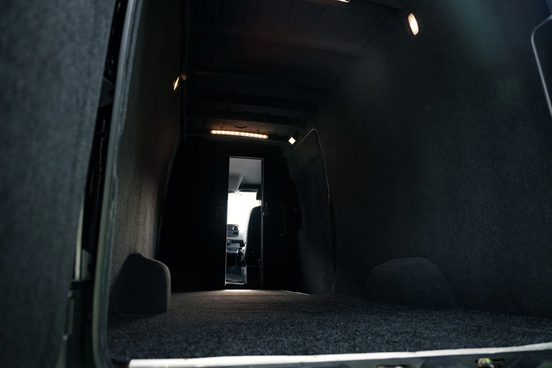 Mercedes-Benz Sprinter 314 CDI/43L TA 27