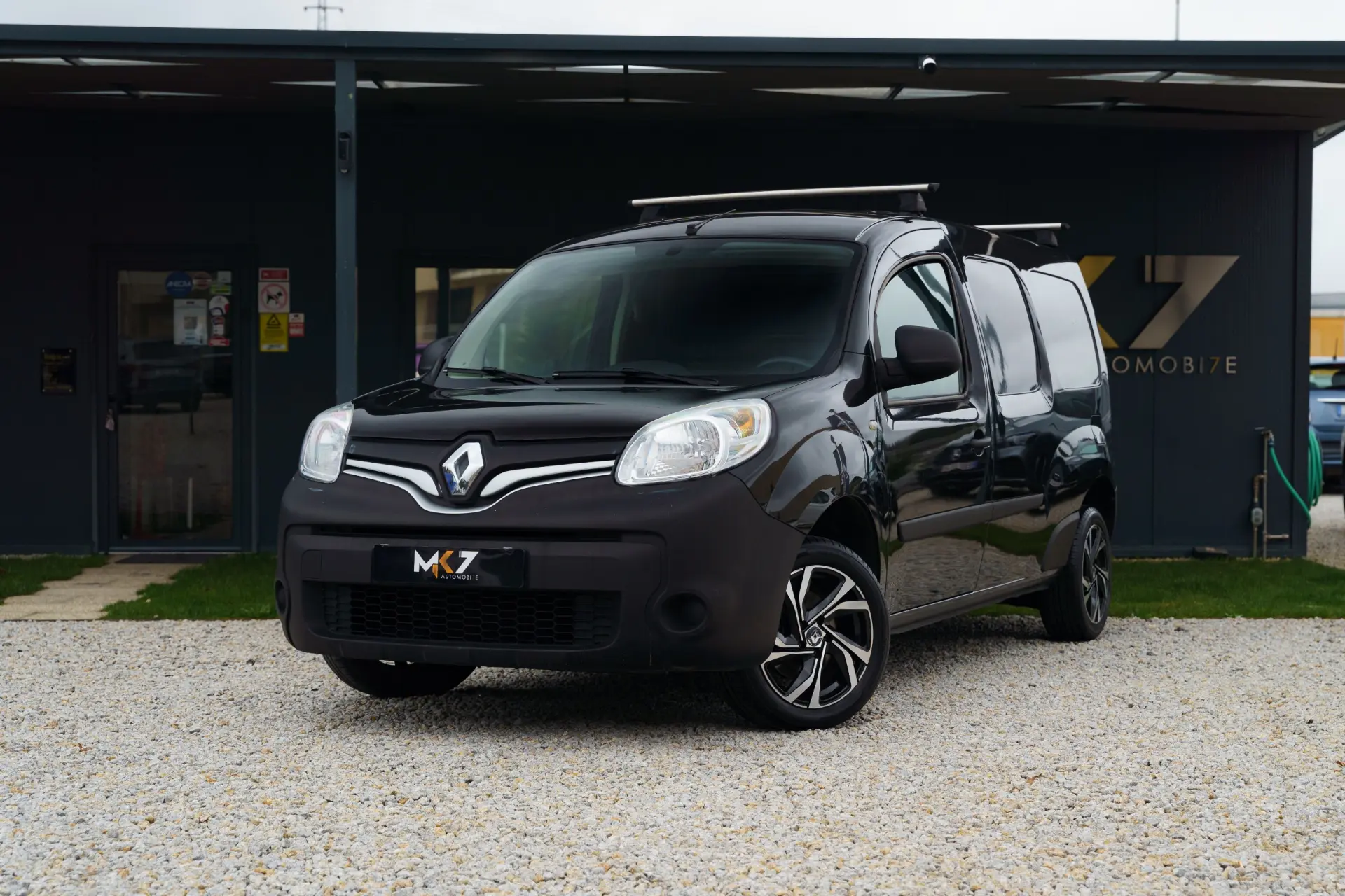 Renault Kangoo 1.5 dCi Maxi Business 1