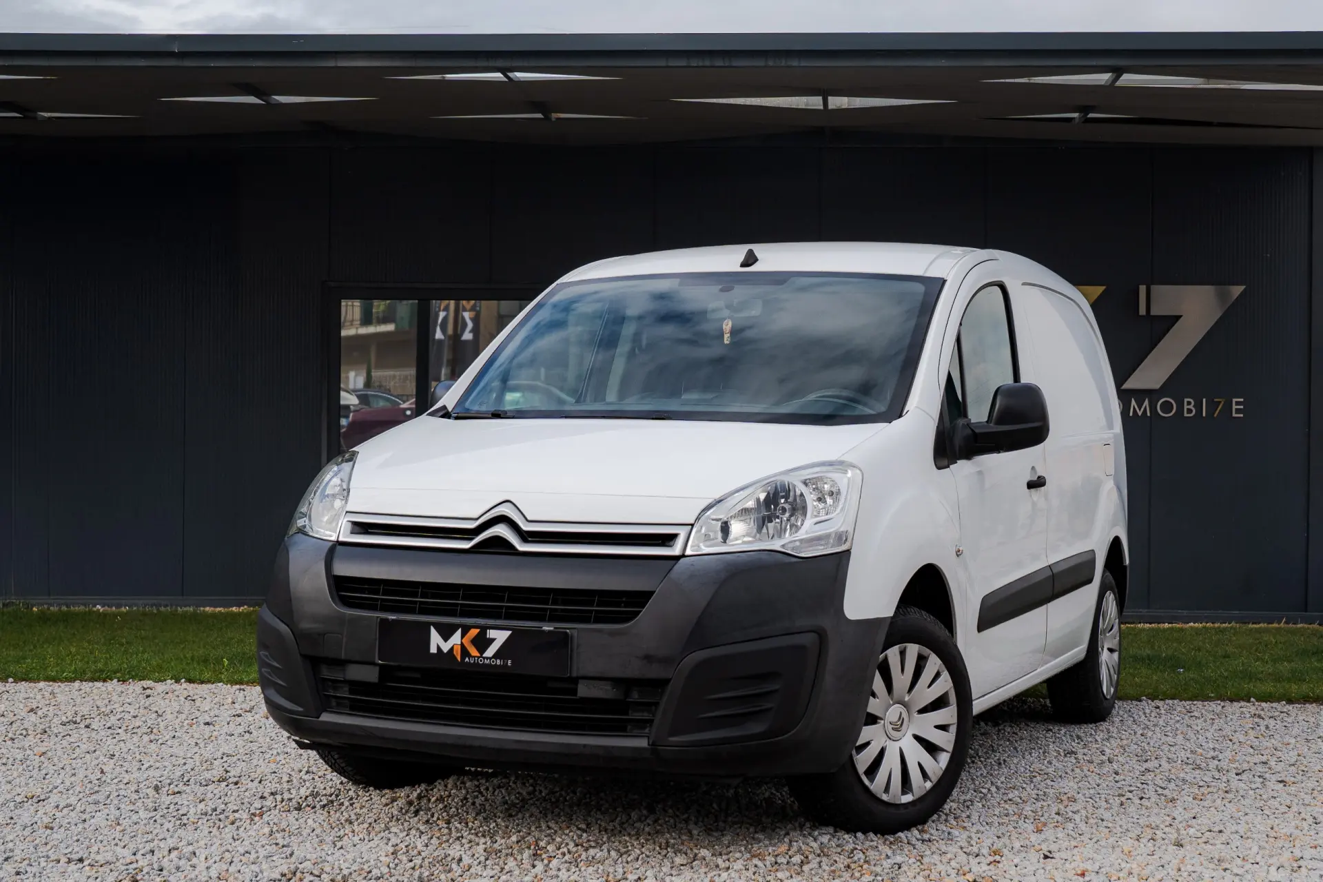 Citroën Berlingo 1.6 BlueHDi Feel 2