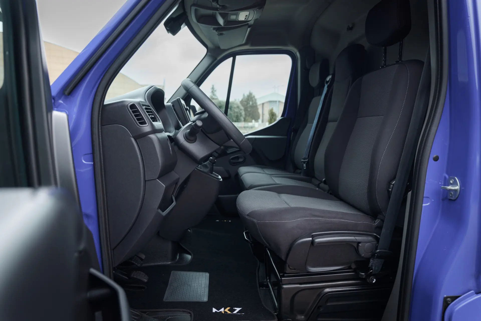 Renault Master L2 H2 29