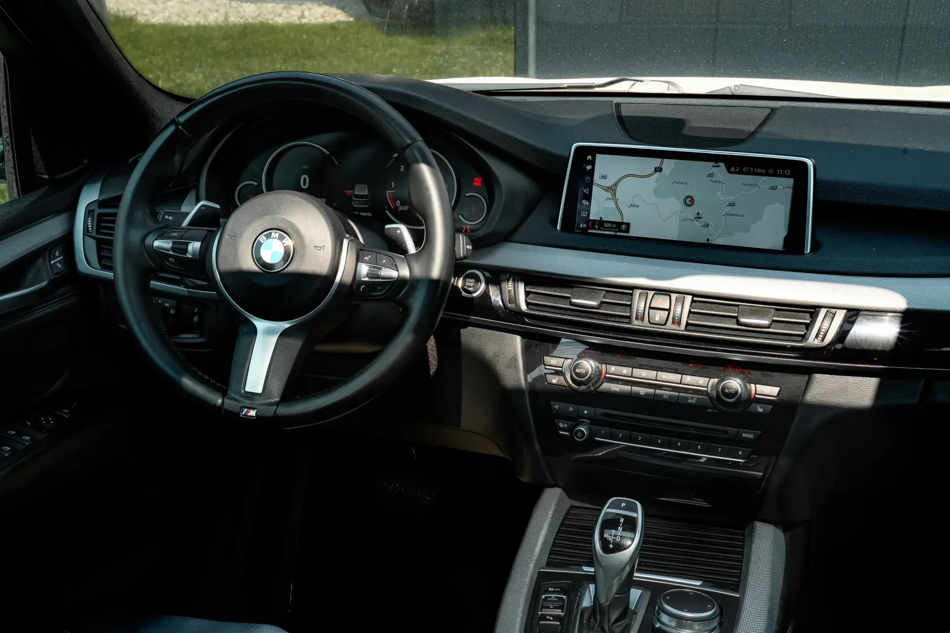 BMW X5 40 d xDrive Pack M 17