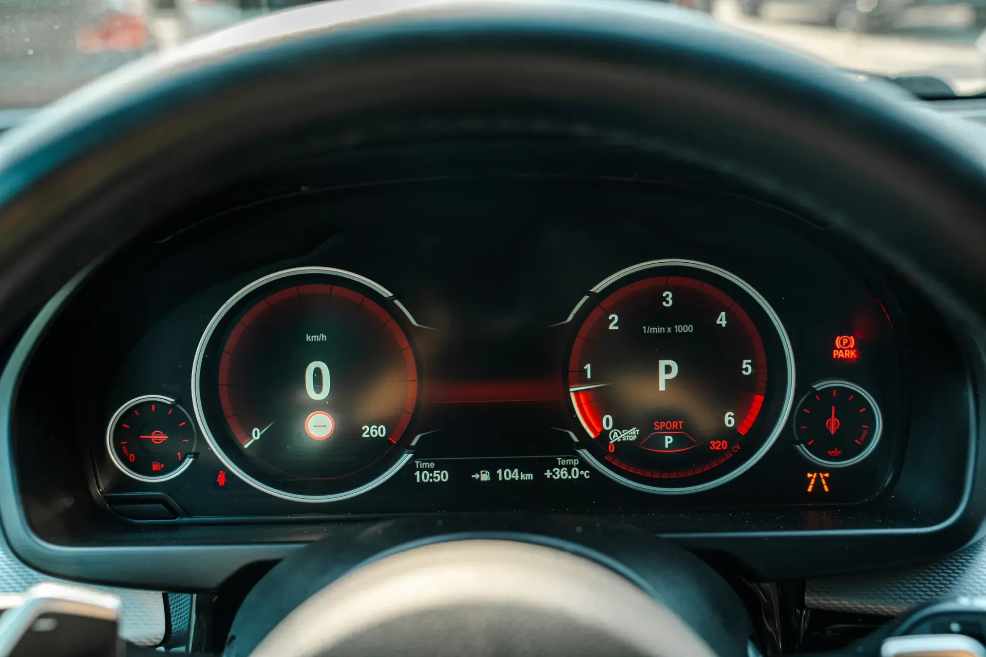 BMW X5 40 d xDrive Pack M 25