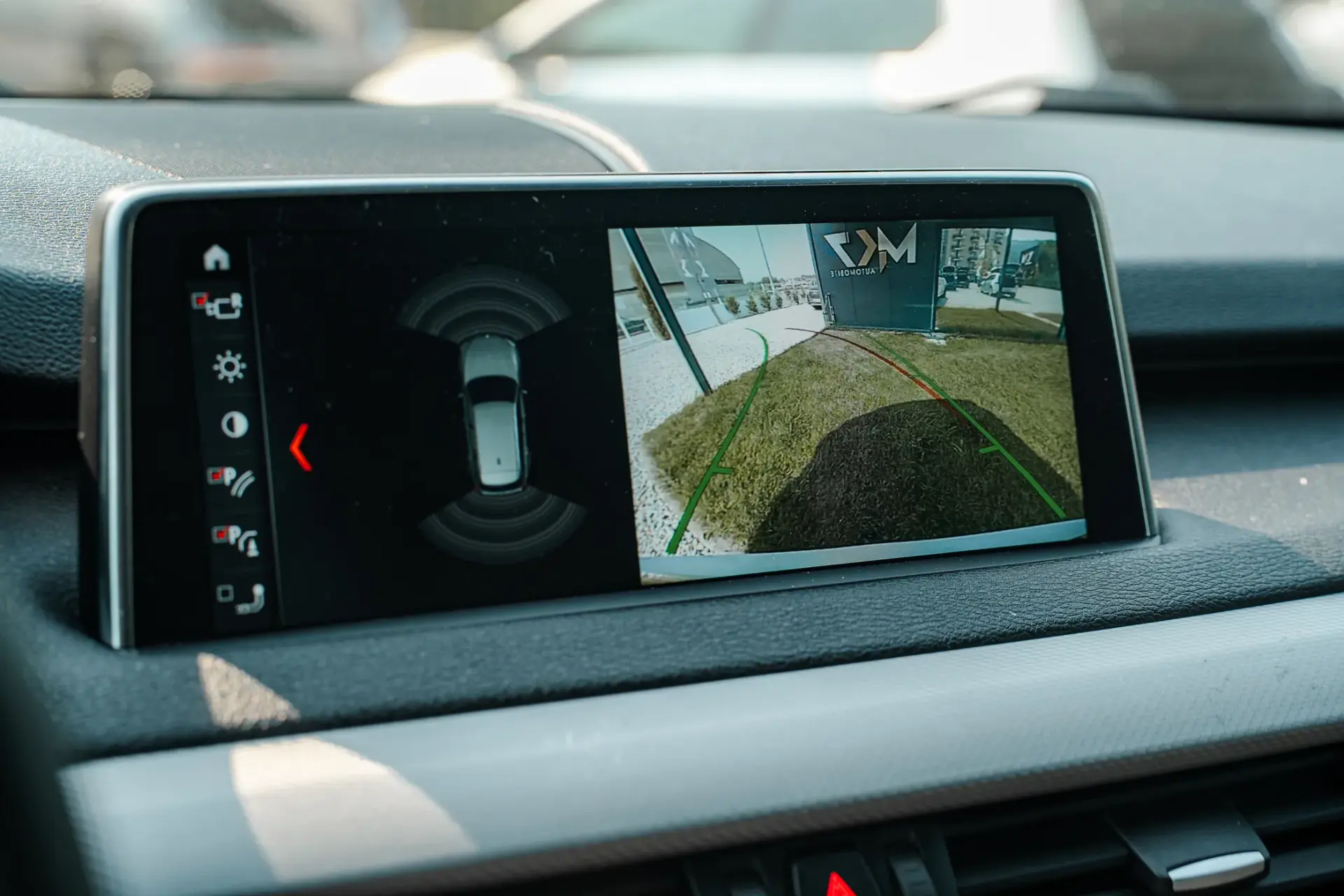 BMW X5 40 d xDrive Pack M 39