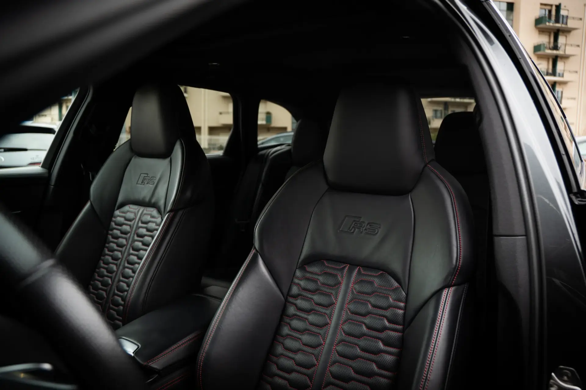 Audi RS6 Avant 4.0 TFSi Plus quattro Tiptronic 16