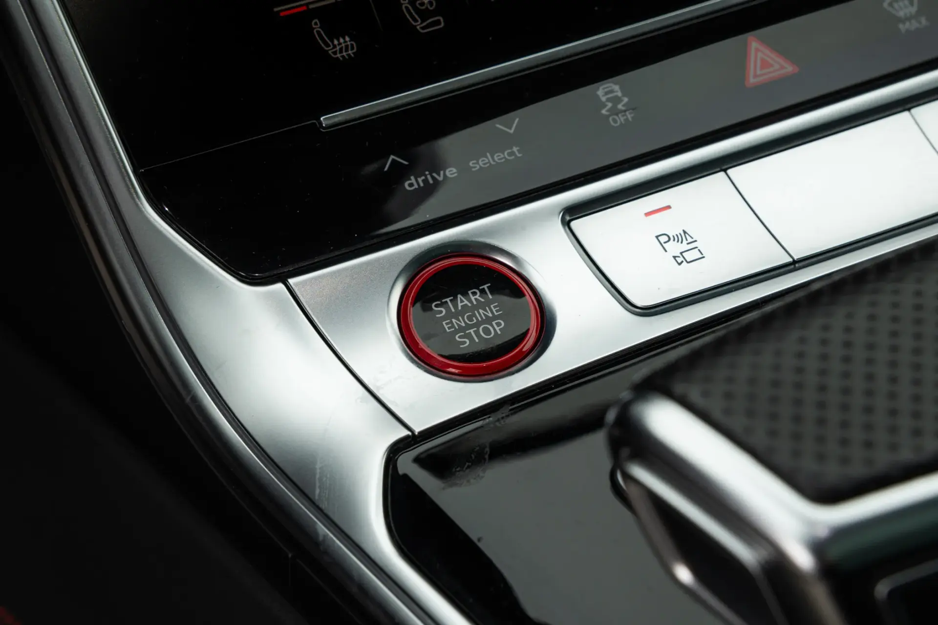 Audi RS6 Avant 4.0 TFSi Plus quattro Tiptronic 19