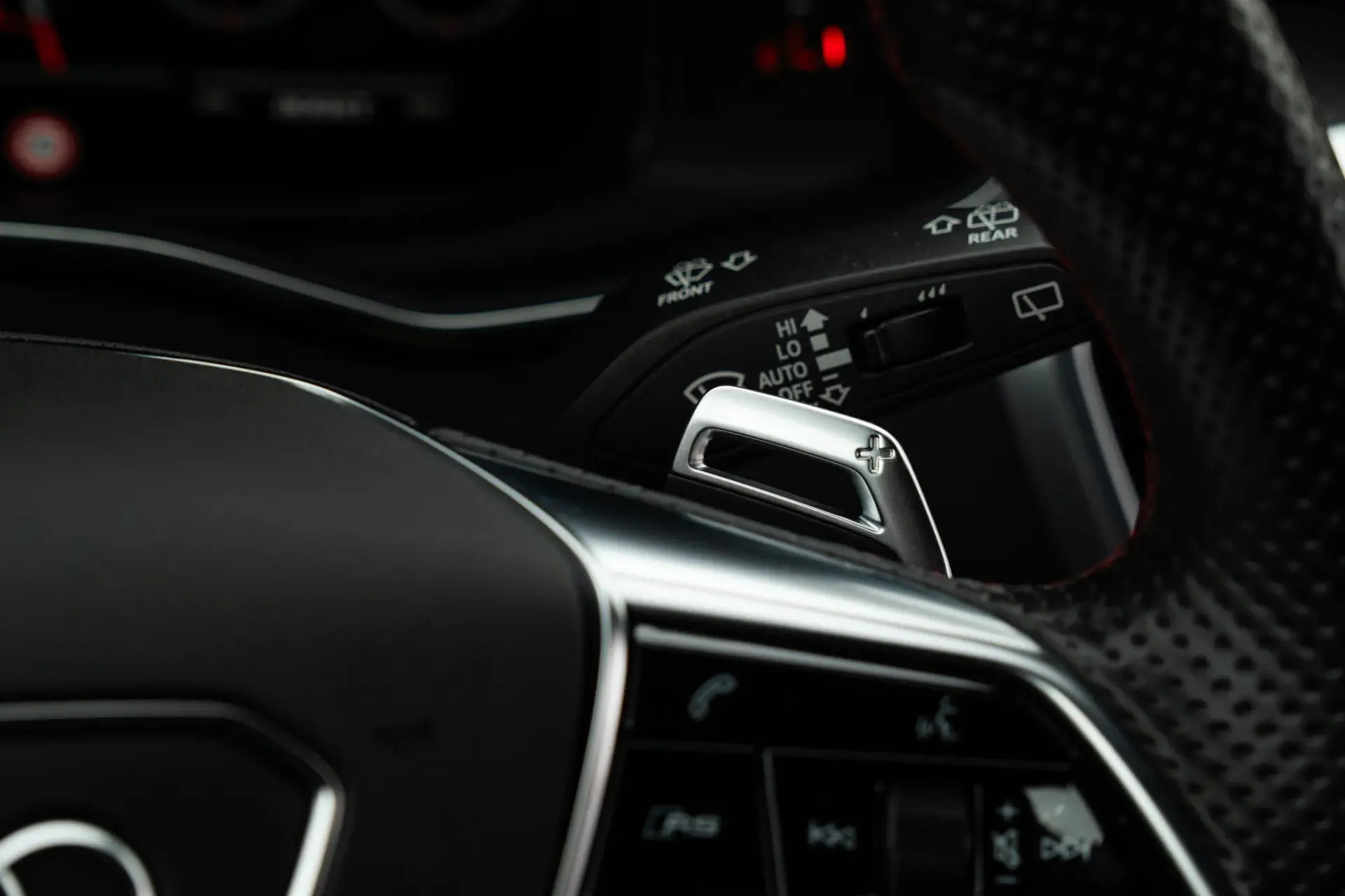 Audi RS6 Avant 4.0 TFSi Plus quattro Tiptronic 23