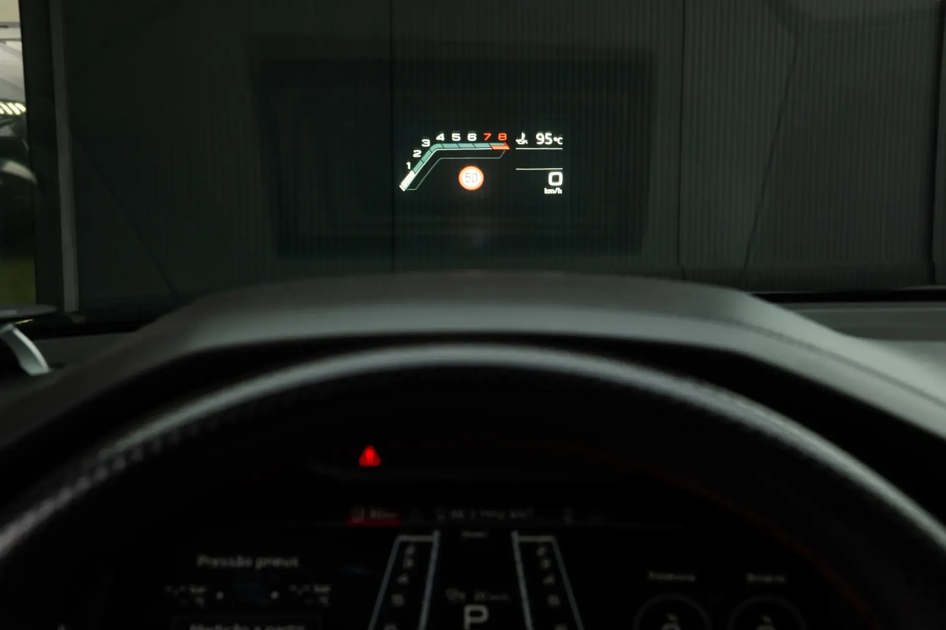 Audi RS6 Avant 4.0 TFSi Plus quattro Tiptronic 30