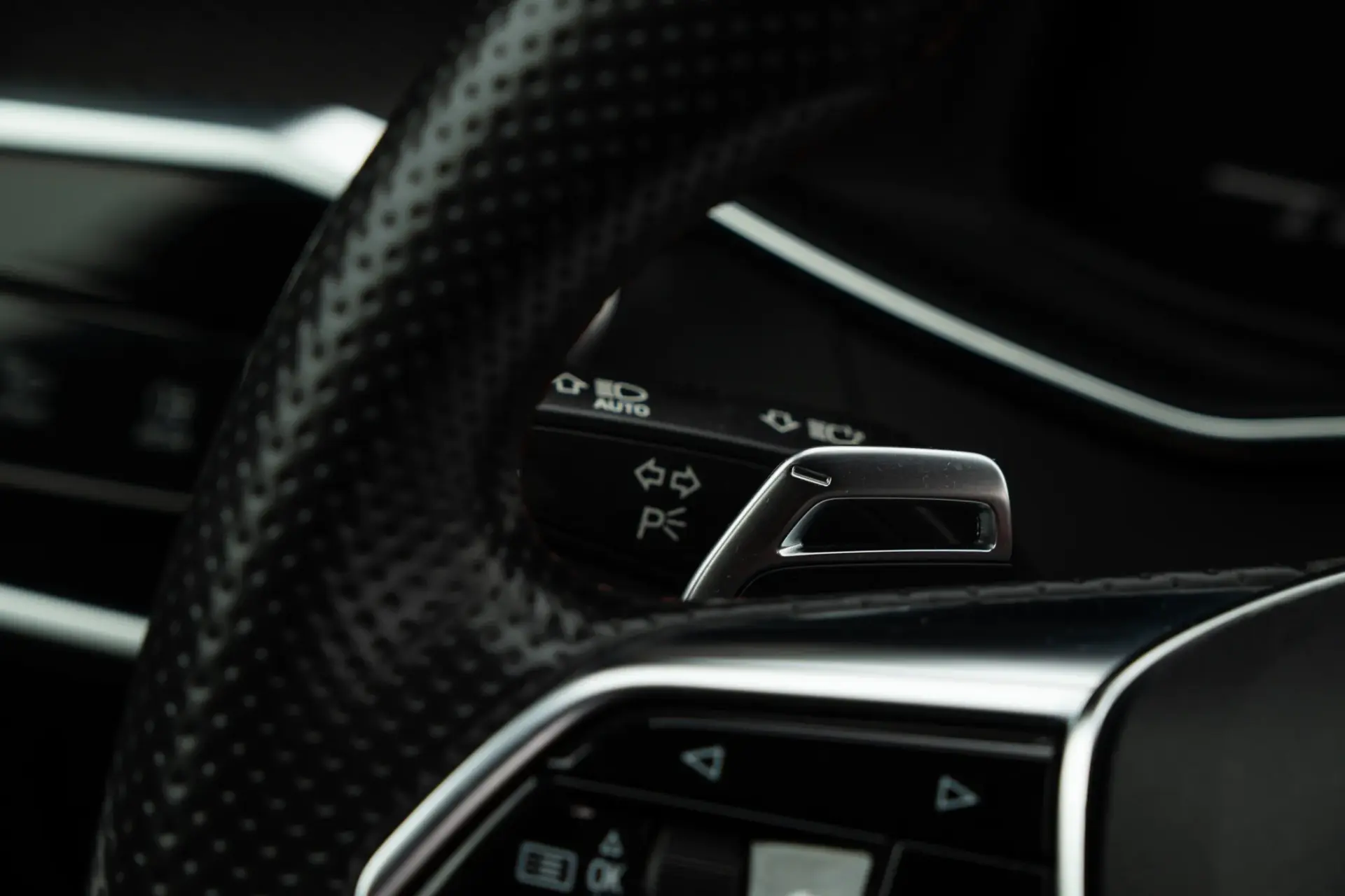 Audi RS6 Avant 4.0 TFSi Plus quattro Tiptronic 39