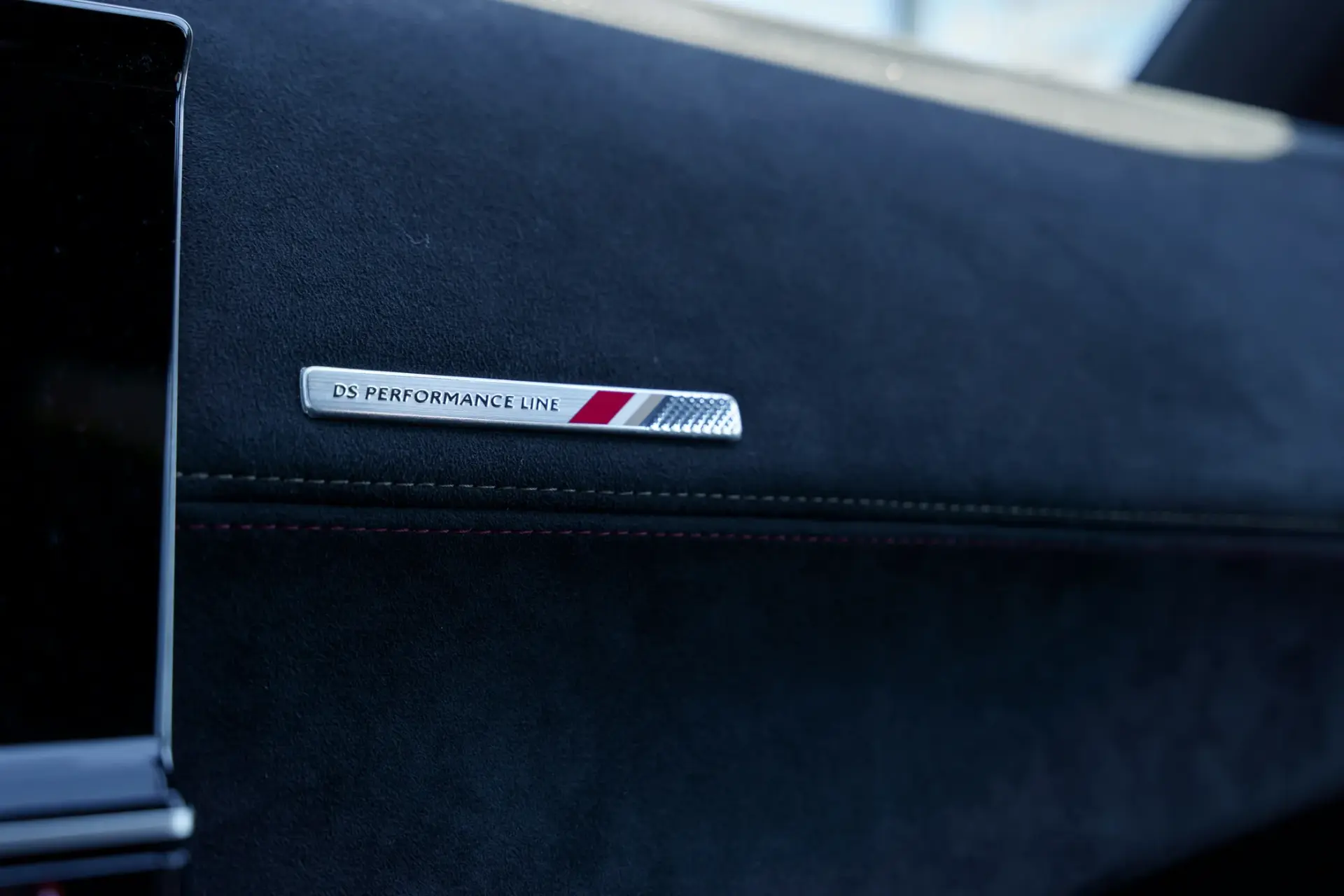 DS DS7 Crossback 2.0 BlueHDi Performance Line EAT8 14