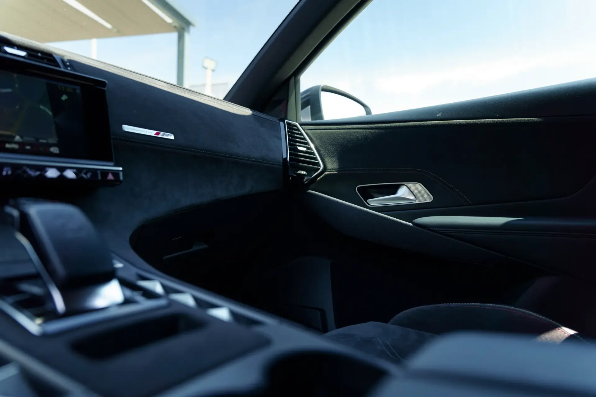 DS DS7 Crossback 2.0 BlueHDi Performance Line EAT8 32