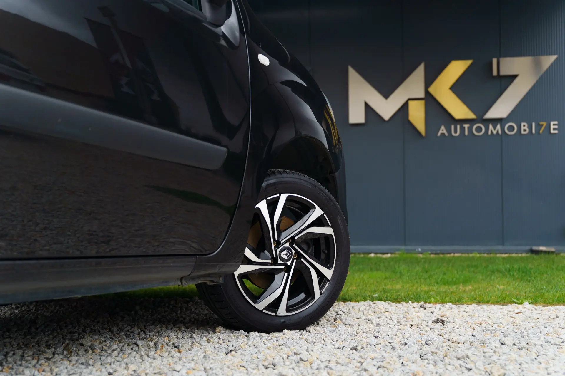 Renault Kangoo 1.5 dCi Maxi Business 4